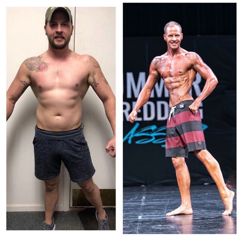 Transformation 1