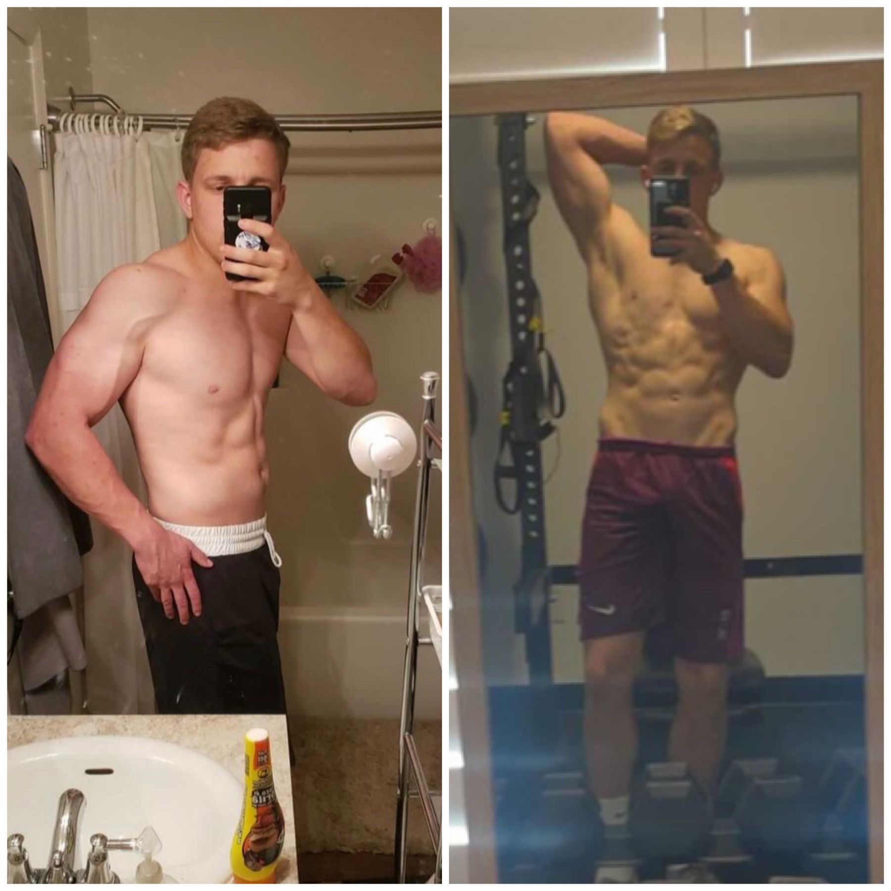 Transformation 10