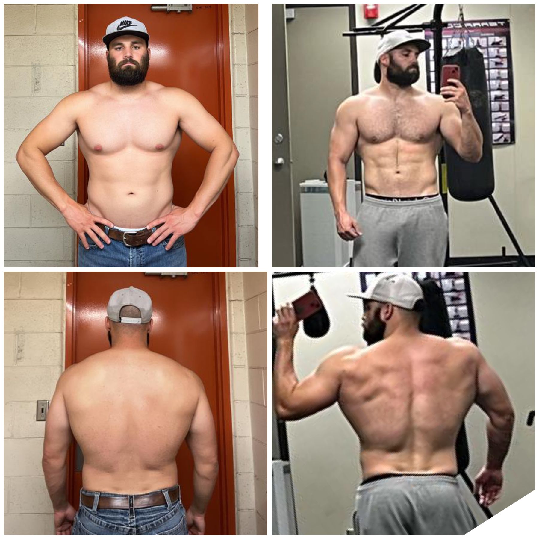 Transformation 3
