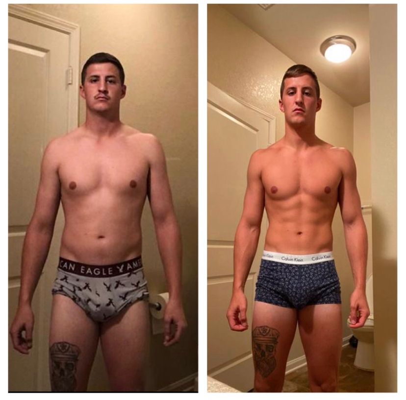 Transformation 4