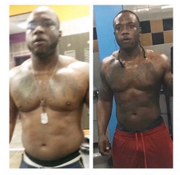 Transformation 8