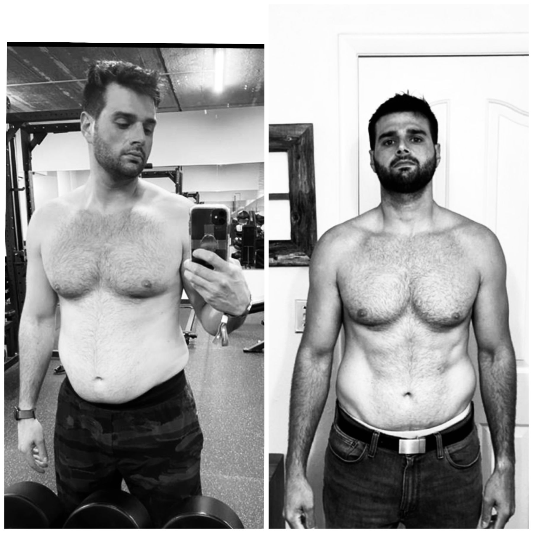 Transformation 9